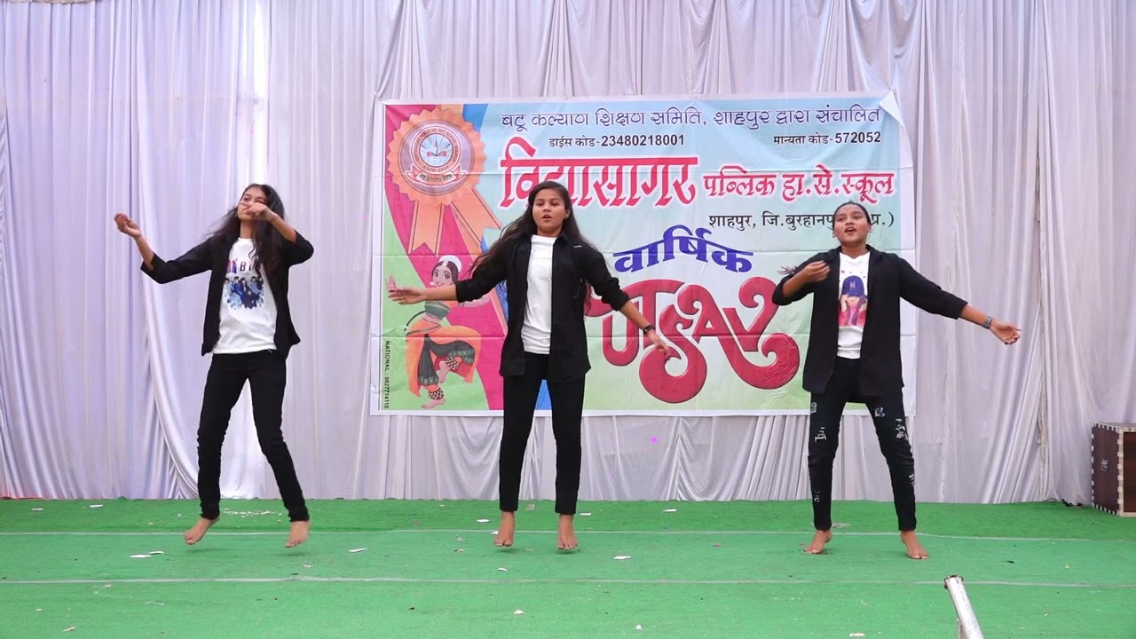 चंदा भी लाऊंगा तारे भी लाऊंगा कॉमेडी एक्ट डांस