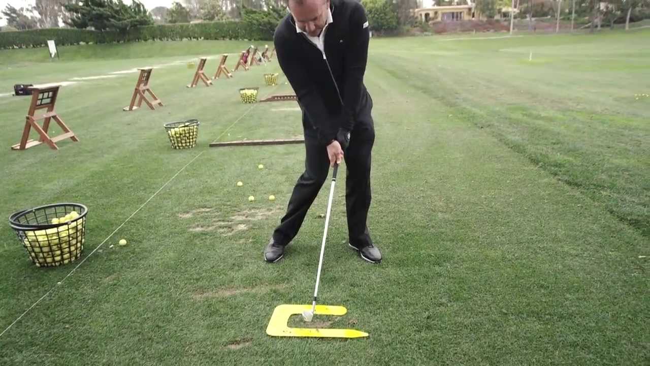 Can You Drill Through A Golf Ball