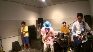 黄色い長靴　HOTLINE 2015/07/05　店予選　レイクタウン店