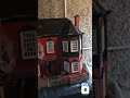 My Haunted Doll House (halloween doll house)