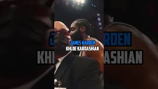 Celebrity NBA players who dated Kardashians #nba #player #kardashian Wealth