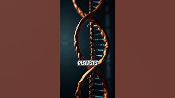 Human Gernome 🧬 Project… 😱😨