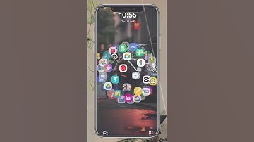 3D Icons theme For android 😱 | Horizontal Launcher .