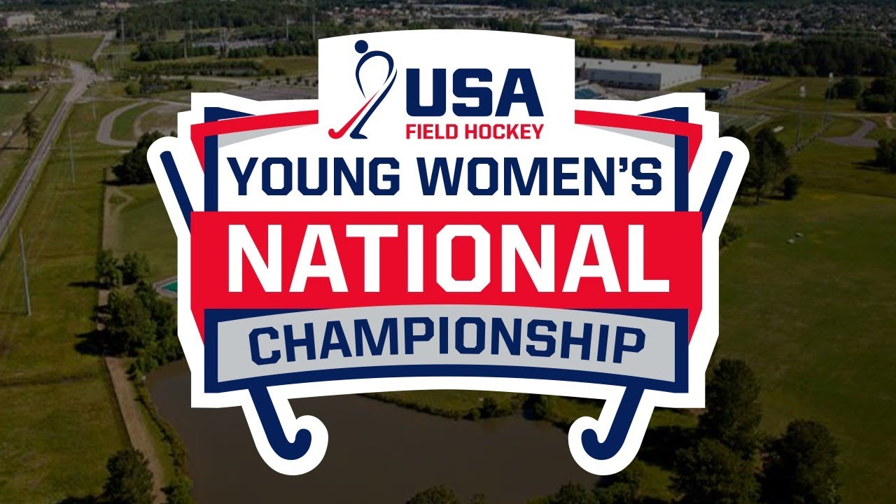 2021 Young Women's National Championship | 1st/2nd: Courage vs. Freedom