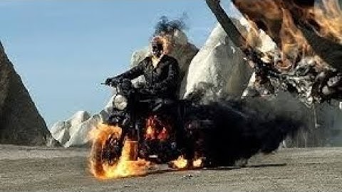 Ghost Rider Issues (MUSIC VIDEO) | REAPLOUD|