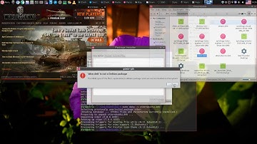 Peppermint - Debian and Ubuntu based distros - how to install Viber