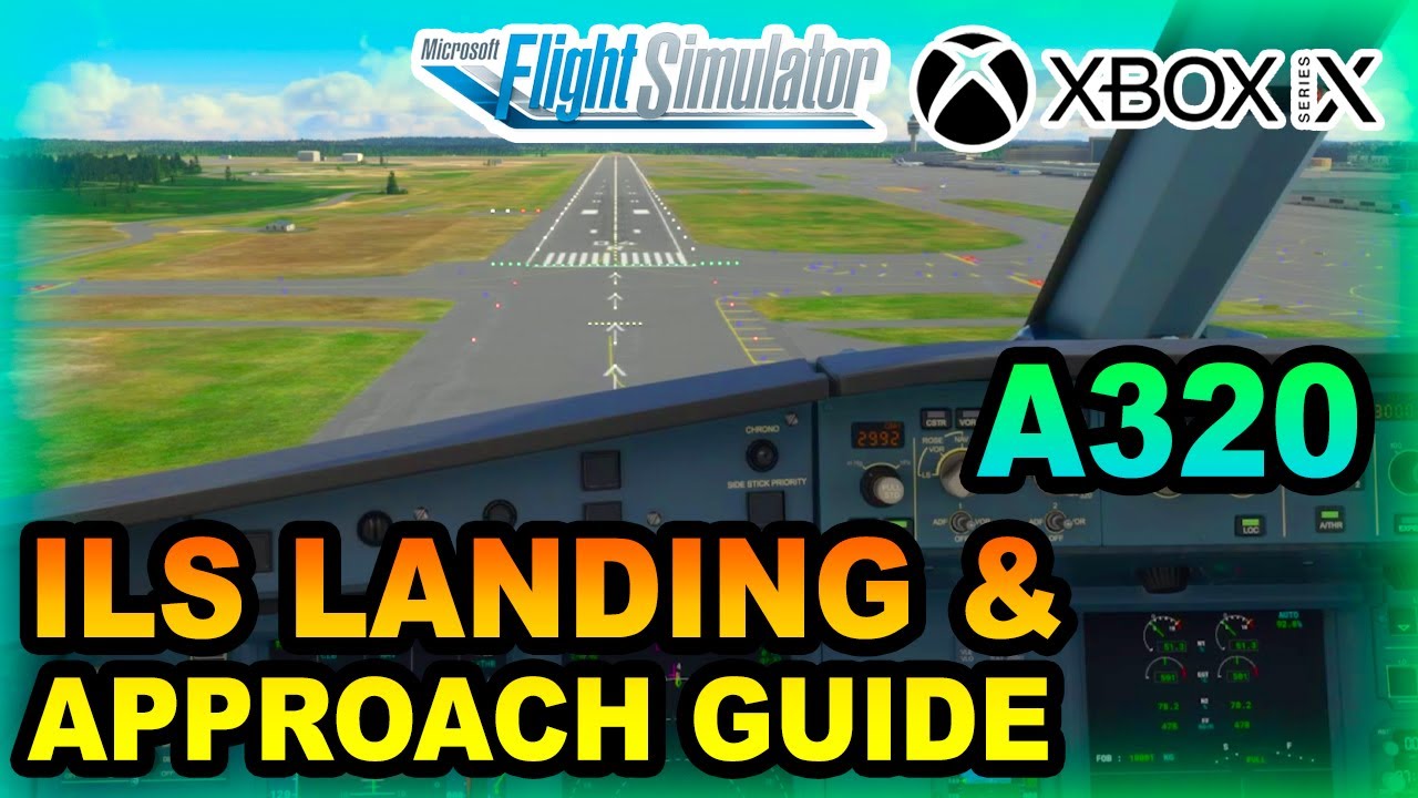 Microsoft Flight Simulator Beginner's Guide