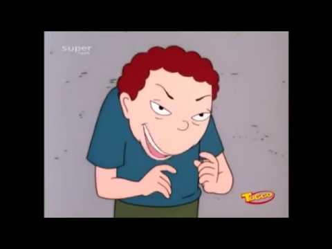 Randall Disneys Große Pause Randall Disneys Große Pause