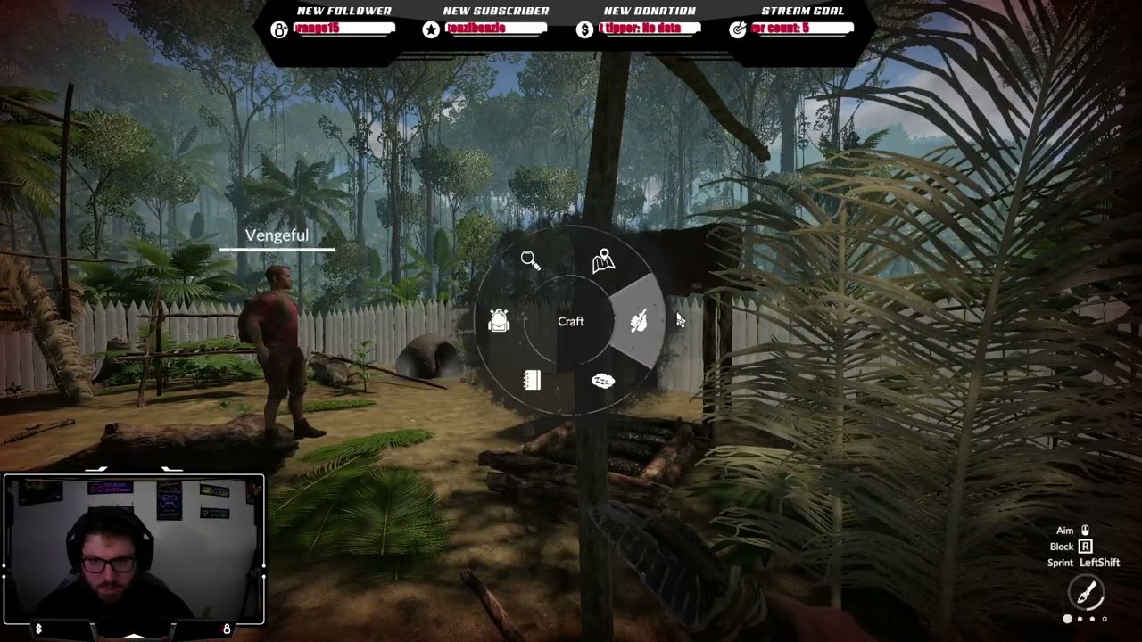 Lost in the Amazon | Green Hell Survival (Part 12/14)