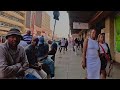 A Walk Through Harare Zimbabwe