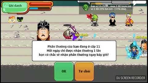 THỦ THUẬT BUG RƯƠNG NGÀY 2CÁI