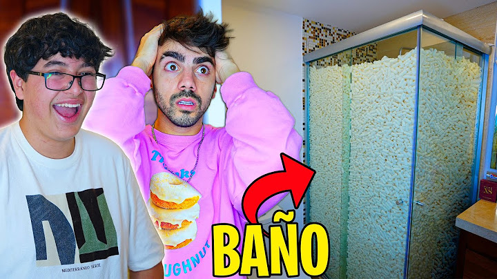 LLENÉ LA CASA DE FEDE CON 1 MILLÓN DE CHEETOS!!! *broma pesada*