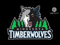 Minnesota Timberwolves NBA 2K14 Arena Sounds 