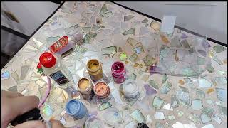How to revive acrylic paints after get dry|trying different ways to rehydrate paints|