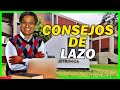 CONSEJOS DE UN PROFESOR DE LA UNI |PROFESOR LAZO[FIEE-UNI]