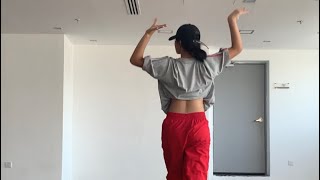 Get Into To It ( yuh ) | Doja Cat | Yumeki x Girin Choreo | Deeksha Sharma