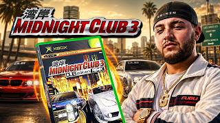 Midnight Club 3 – Le jeu qui a rendu Rockstar INTOUCHABLE.. 👑