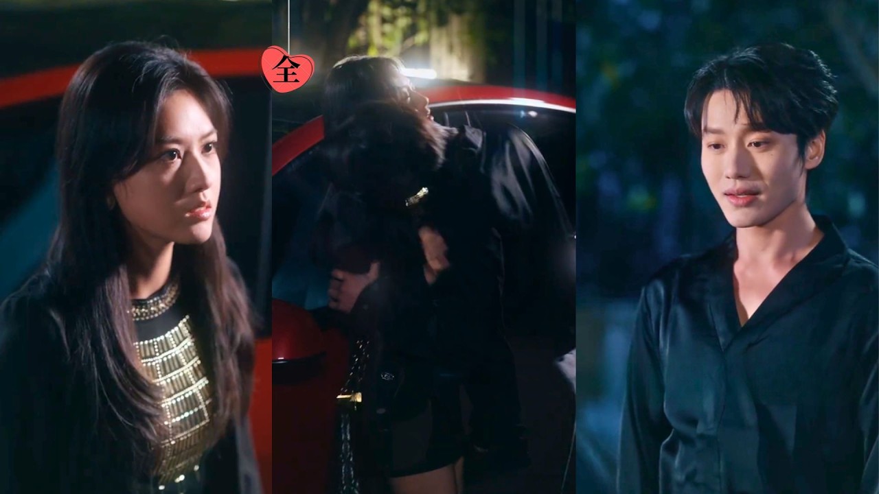 李子杰＆马晓伟 | 她装完美蛊惑他去害人，他却痴迷她的恶，重生文里，恶毒女配被偏执男二反向拿捏！[MULTI SUB | FULL] #MiniDrama #精彩大陆短剧