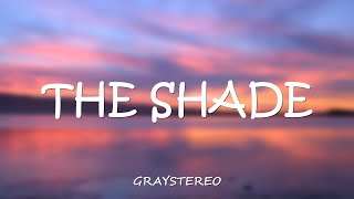 The Shade - Rex Orange County (Jasmine Nadya Cover) Lyrics