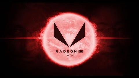 AMD VEGA: Architecture Improvements Explained
