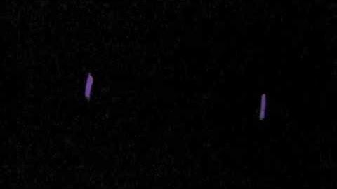 Beginner Glowsticking