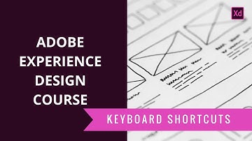 You need this Shortcuts on Adobe XD