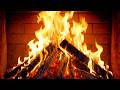 Fireplace 4K UHD Fireplace With Crackling Fire Sounds Fireplace Ambience 
