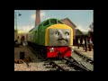 Thomas TUGS Parody 14