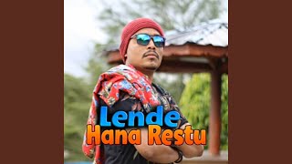 Download Lagu Hana Restu