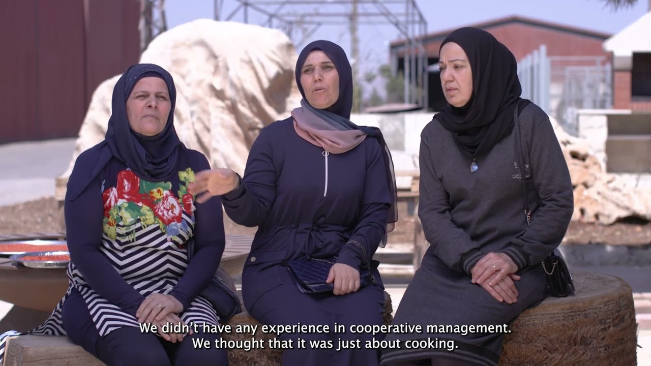 USAID's CSP Enhances Access to Water and Livelihoods in Majdel Anjar