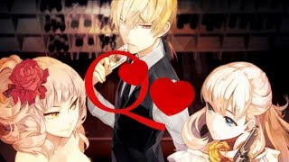 【鏡音 レンKagamine Len V2 Append】クイーンオブハート/Queen of Hearts【VOCALOIDカバー】