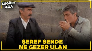 Züğürt Ağa Filmi | Kekeç Salman, Ağayı Çıldırtıyor!