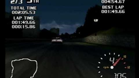 World Driver Championship