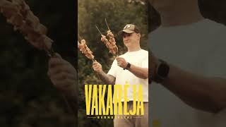 #Bernužėliai #Vakarėja #VasarosHitai #2026 #newmusic #officialmusicvideo