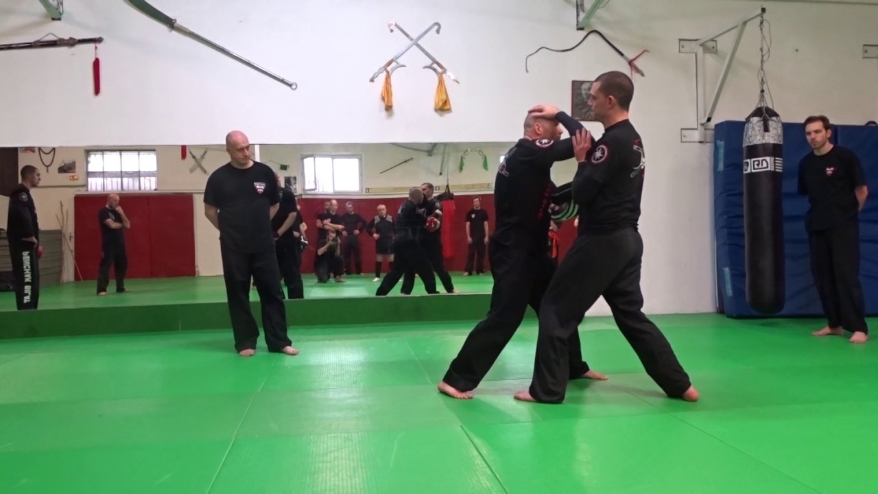 Jérôme Ferré ASPIC Penchak Silat Saintes (17)