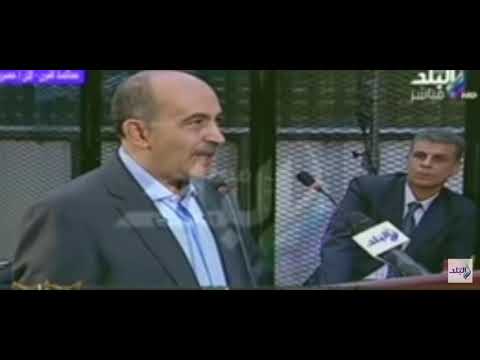 اللواء حسن عبدالرحمن رئيس مباحث أمن الدولة يتحدث عن المؤامرة على الإسلام