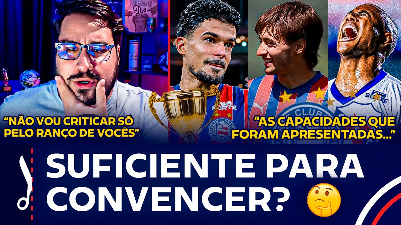 🤯 LEIRO DESABAFA CONTRA CORNETA DESENFREADA E COMENTA TRIUNFO SOBRE O GALÍCIA!