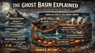 Algorithmic Grokking Explained: The Ghost Basin & How Deep Learning Really Works