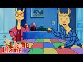 Llama Llama Lullaby