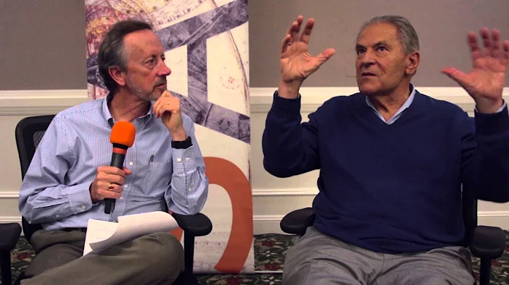An interview with Stanislav Grof By Rick Archer (B...