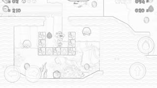 Leps World 3-Sea Level Part 2 Kendra Klopp