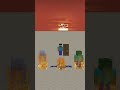 日が昇る #マイクラ