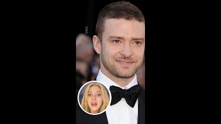 Famous Justin Timberlake's Staggering Net Worth How He Built His Empire #JustinTimberlake #NetWorth #shorts Wealth