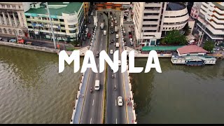 Virtual Tours | It's More with You in Manila (Food...