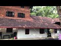 200-year-old Tharavadu