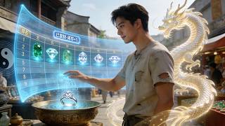 Download Lagu 我被碰瓷反撿個聚寶盆！從此複製萬物，錢多到花不完！💰🌟 MP3