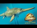 2 MORE SPECIES! ICTHYOSAURUS REVEALED! | Jurassic World Evolution 2 News