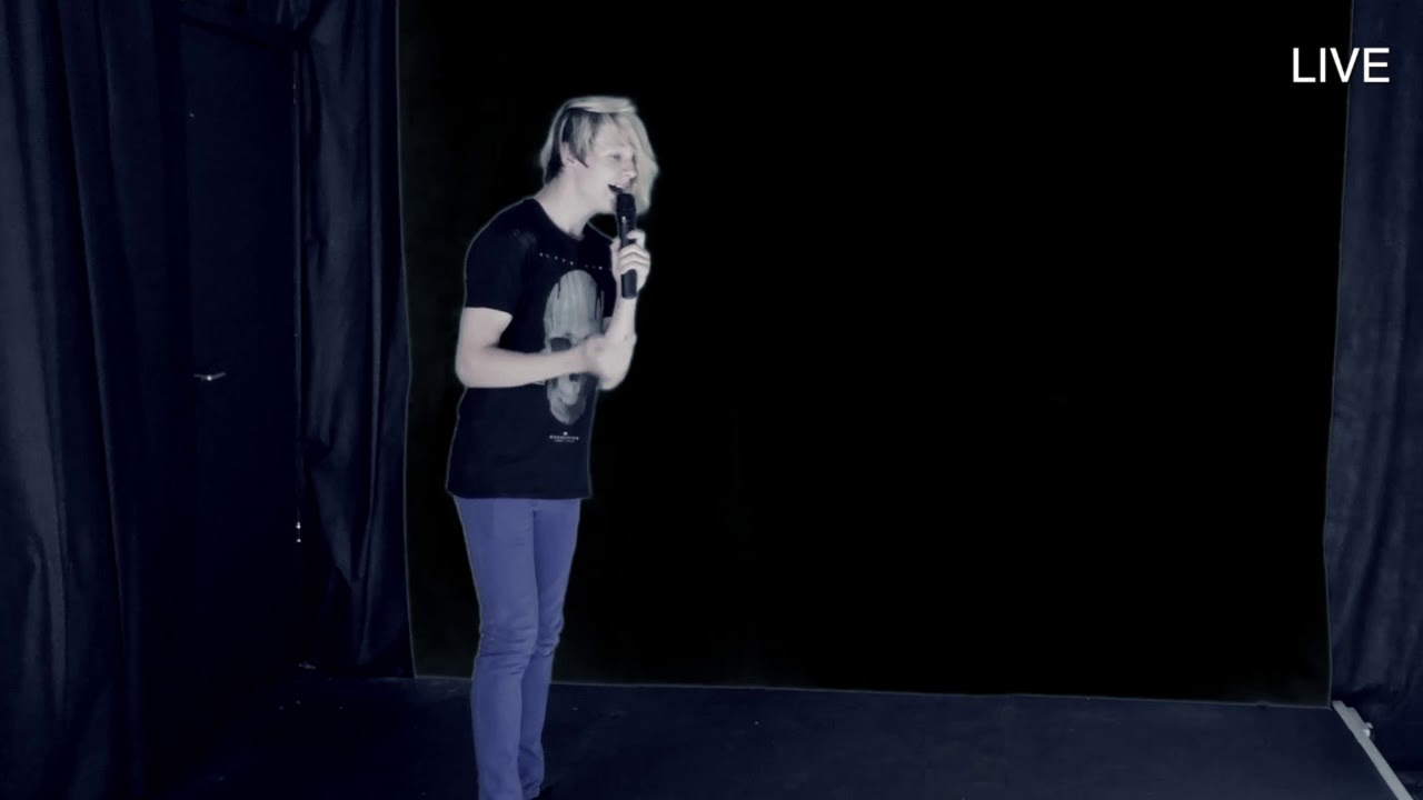 Watch Connor Charleston Performs When Im Gone At Solo Choice Week 2 of VOTV Season 12 on YouTube Watch Connor Charleston Performs When Im Gone At Solo Choice Week 2 of VOTV Season 12 on YouTube