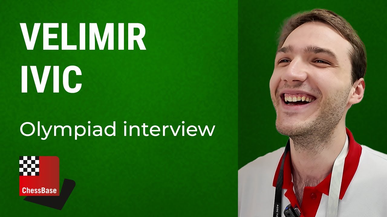 Budapest R10 (open): India beat the US, all but secure Olympic gold |  ChessBase