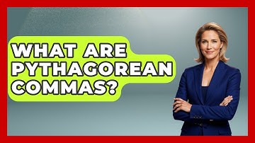 What Are Pythagorean Commas? - Holy Harmonies